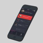 Musikbox 1188, l’enceinte connectée de Ludwig Rensch Musikbox 1188, l’enceinte connectée de Ludwig Rensch