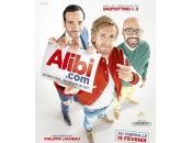 Alibi.com film Philippe Lacheau