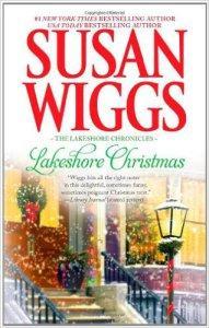 Un Jour de Neige (A Lakeshore Christmas), Susan Wiggs