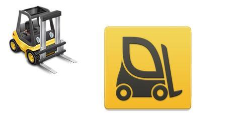 Forklift 3 le client FTP rapide et convivial