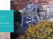 Petit tour Suisse Romande avec Losinger Marazzi