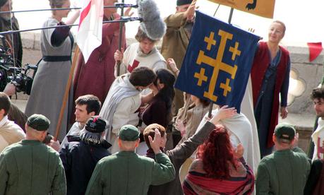 Le résumé de l’actualité ciné/série du 21 février 2017