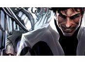 Inhumans série trouvé Maximus chez Game Thrones