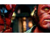 Hellboy verra jour selon Guillermo Toro
