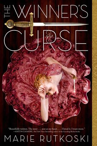 The Winner's Trilogy T.1 : The Curse - Marie Rutkoski
