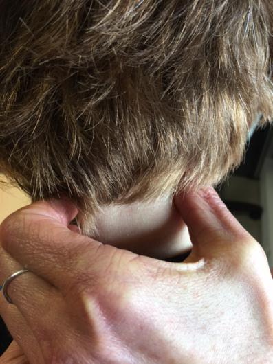 Auto-massage : 7 points clé pour mieux tomber dans les bras de Morphée