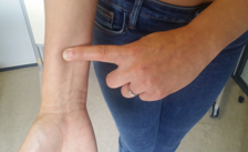 Auto-massage : 7 points clé pour mieux tomber dans les bras de Morphée