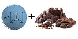 SOIN des PLAIES : Des nanoparticules d'argent au chocolat  – University of South Australia