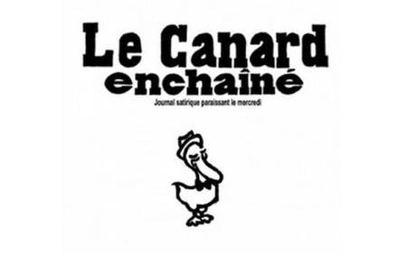 Les Bonnes Affaires du Canard Enchaîné