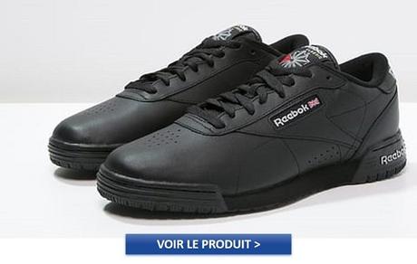 ReebokClassic EXOFIT 79,95€ sur Zalando