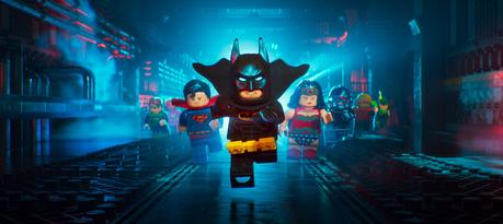 [Cinéma] LEGO Batman : Complètement fou et drôle !