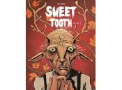 Jeff Lemire Sweet Tooth (Tome