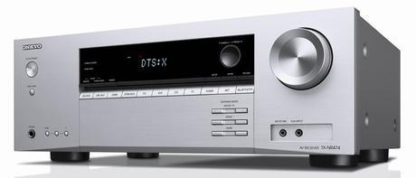 Onkyo à fond sur la connectivité et le multiroom