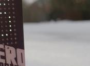 Rossignol dévoile première paire skis connectés Hero Master
