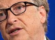 Bill Gates croit bulle filtres finira bien éclater