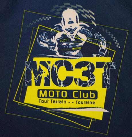 Rando TT du MC3T (37) le 14 octobre 2017 à La Rouchouze