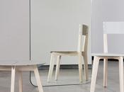 Ensamble, collection mobilier Duco