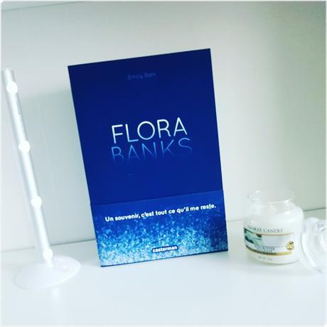 Flora Banks | Emily Barr