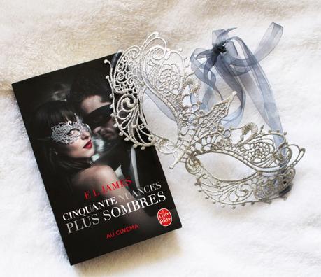 Avant-première 50 Nuances Plus Sombres : mon avis sur le film dont tout le monde parle !