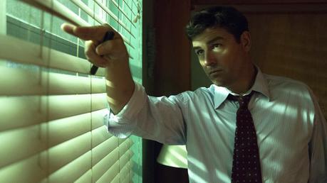 [NEWS CINÉ] KYLE CHANDLER SERA DANS GODZILLA : KING OF THE MONSTERS !
