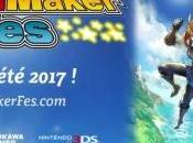 MAKER Disponible France Nintendo