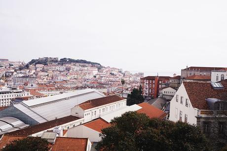 Bom dia Lisboa !