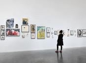 Raymond pettibon work york opening