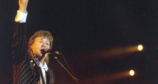 George Martin : honoré au BRIT Awards 2017