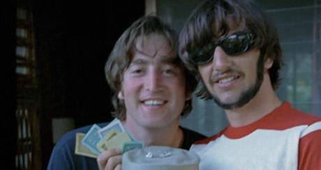 Les Beatles : toujours dans le coeur des anglais ! Les Beatles : toujours dans le coeur des anglais !