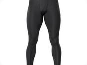leggings pour hommes indispensables aller courir