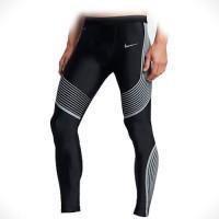 Les 5 leggings pour hommes indispensables pour aller courir