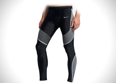 Les 5 leggings pour hommes indispensables pour aller courir