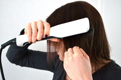 Steampod de L'oréal, faut-il vraiment craquer ?