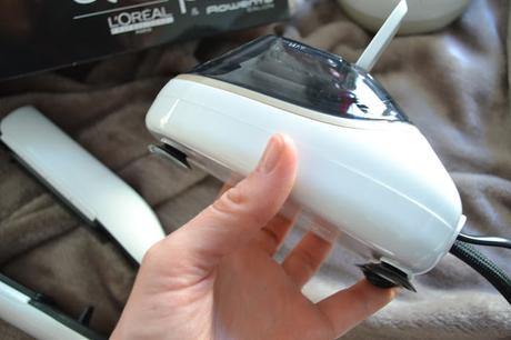 Steampod de L'oréal, faut-il vraiment craquer ?