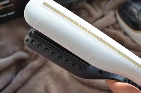 Steampod de L'oréal, faut-il vraiment craquer ?