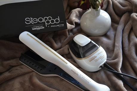 Steampod de L'oréal, faut-il vraiment craquer ?
