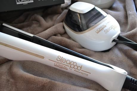 Steampod de L'oréal, faut-il vraiment craquer ?