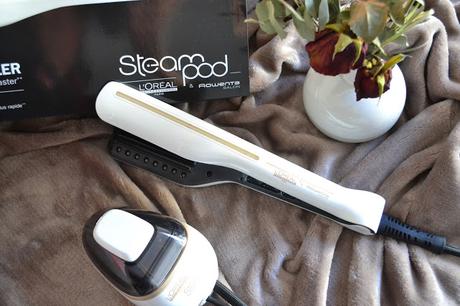 Steampod de L'oréal, faut-il vraiment craquer ?