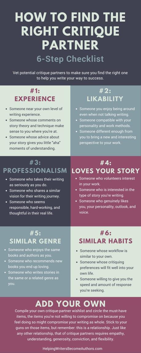 Comment choisir le bon critique