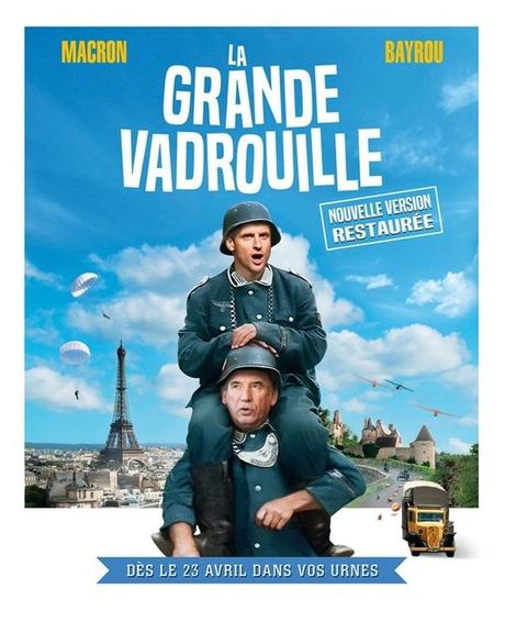 Ben dis donc ! Mes souliers, mon véloOo !