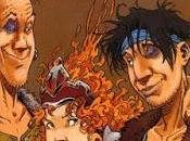 L'ami Javin Loisel, Tendre Lidwine