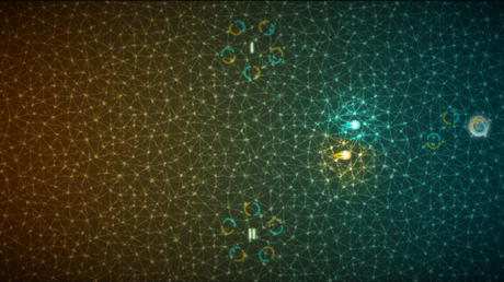 Présentation de Semispheres sur PS4