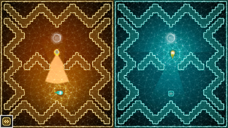 Présentation de Semispheres sur PS4 Présentation de Semispheres sur PS4