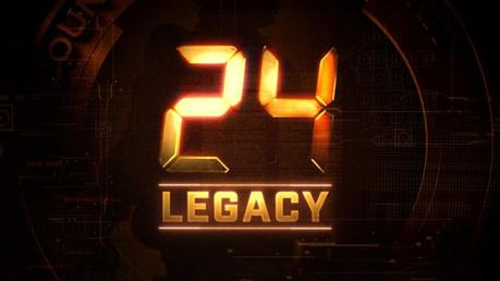 [Série Tv] 24h Legacy : quand tu hérites d’une journée de merde