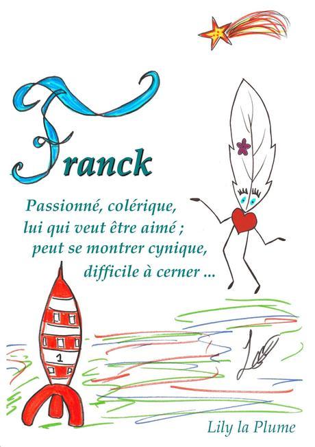 Franck