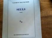Seuls Mauvignier)