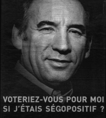 Bayrou rejoint Macron : l’amnésie, ce fléau politique