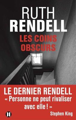 Les Coins Obscurs de Ruth Rendell