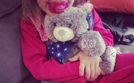 Les changements de Crevette