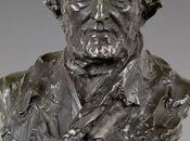 Buste Richard Wagner Naoum Aronson